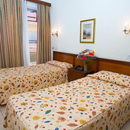 Hotel Marte Πουέρτο Ντε Λα Κρουζ Εξωτερικό φωτογραφία