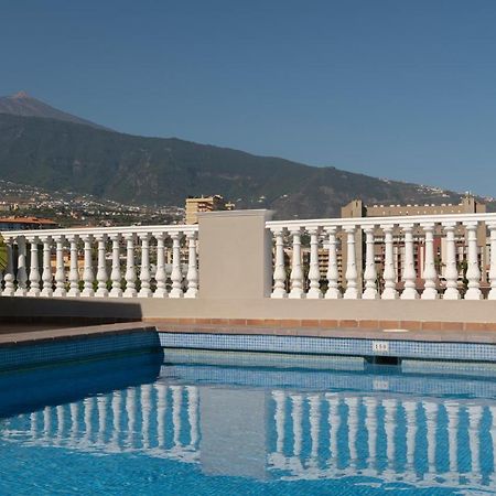 Hotel Marte Πουέρτο Ντε Λα Κρουζ Εξωτερικό φωτογραφία