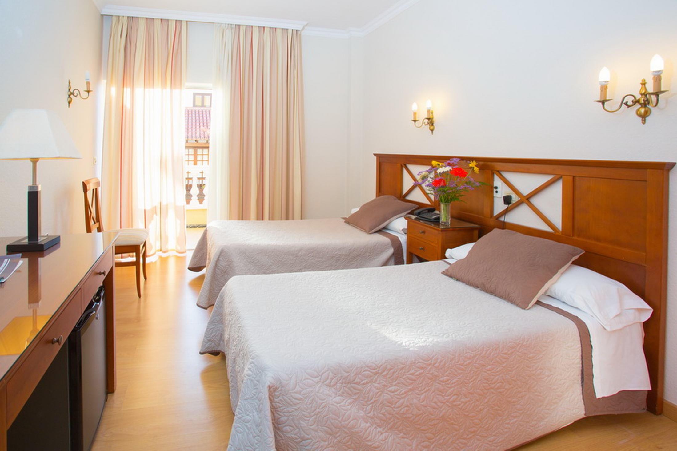 Hotel Marte Πουέρτο Ντε Λα Κρουζ Εξωτερικό φωτογραφία