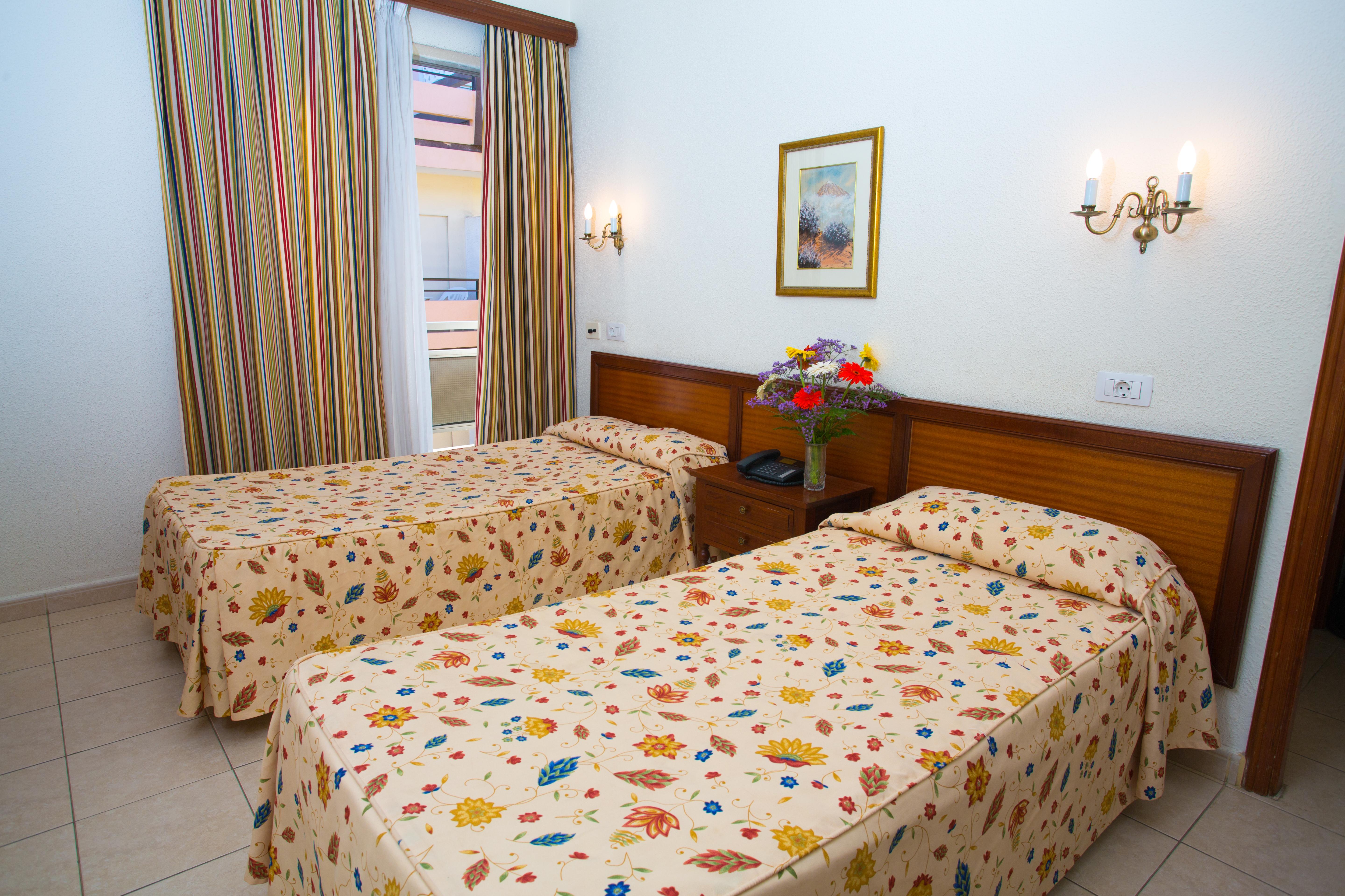 Hotel Marte Πουέρτο Ντε Λα Κρουζ Εξωτερικό φωτογραφία