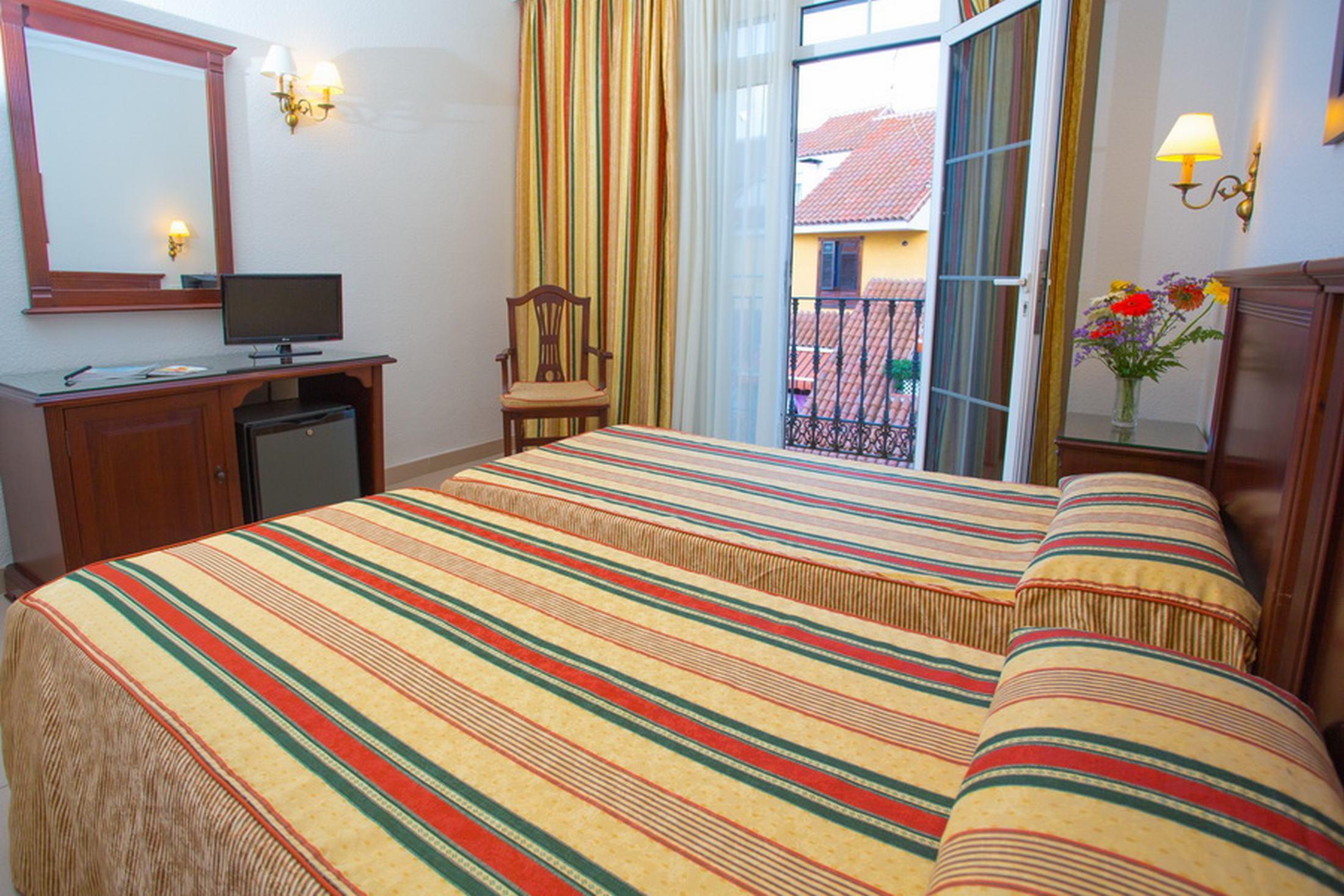 Hotel Marte Πουέρτο Ντε Λα Κρουζ Εξωτερικό φωτογραφία