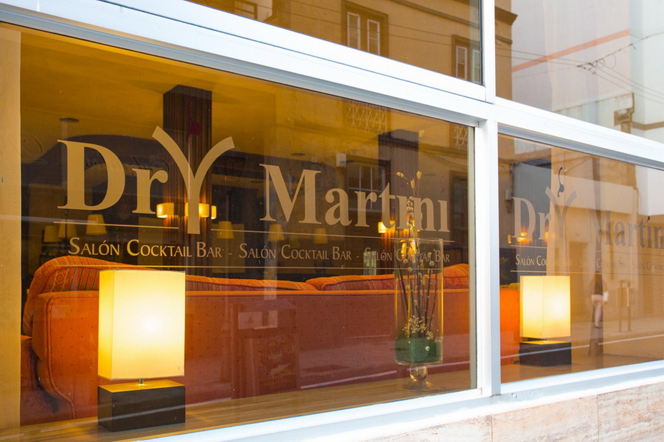 Hotel Marte Πουέρτο Ντε Λα Κρουζ Εξωτερικό φωτογραφία