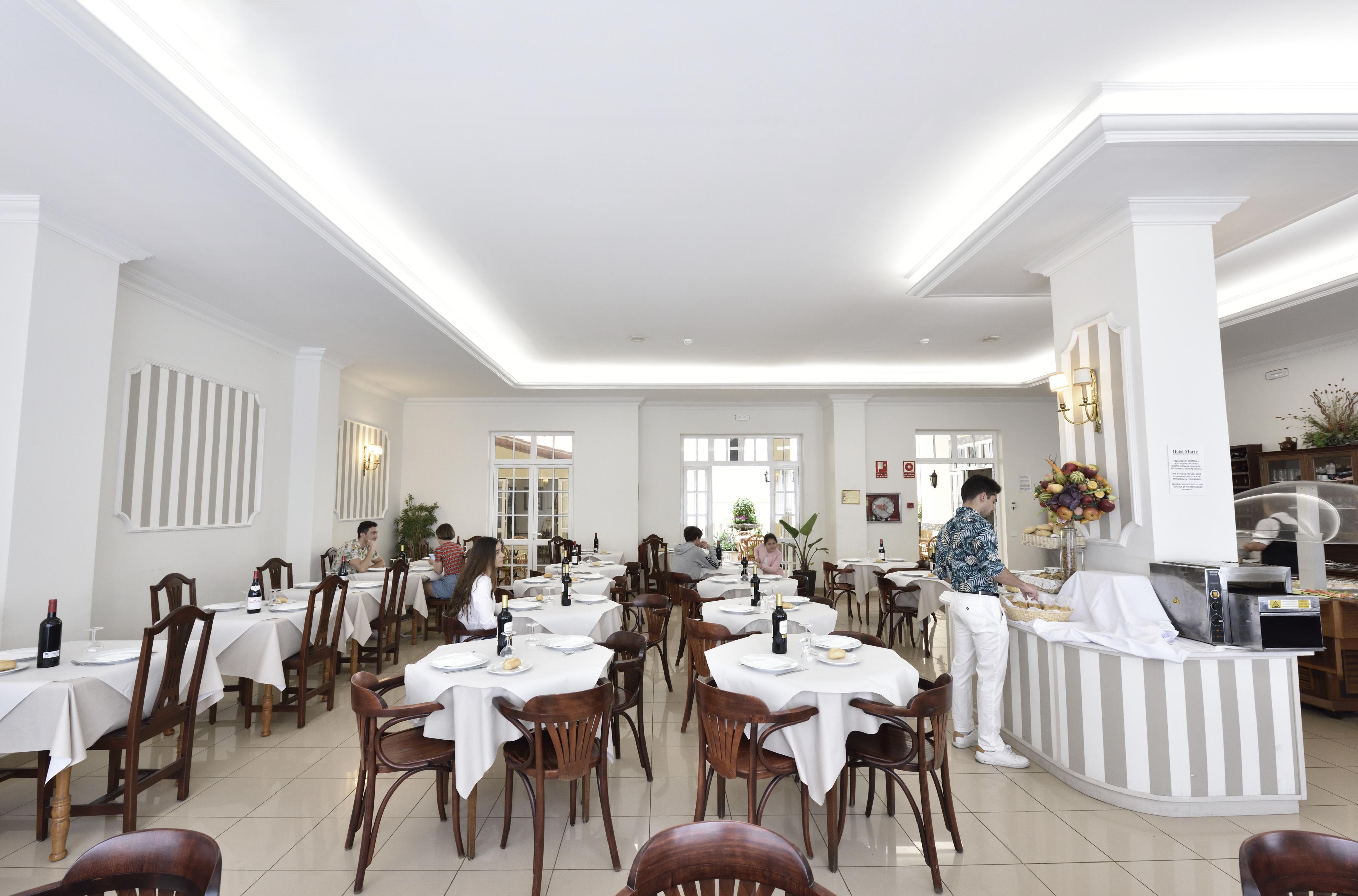 Hotel Marte Πουέρτο Ντε Λα Κρουζ Εξωτερικό φωτογραφία