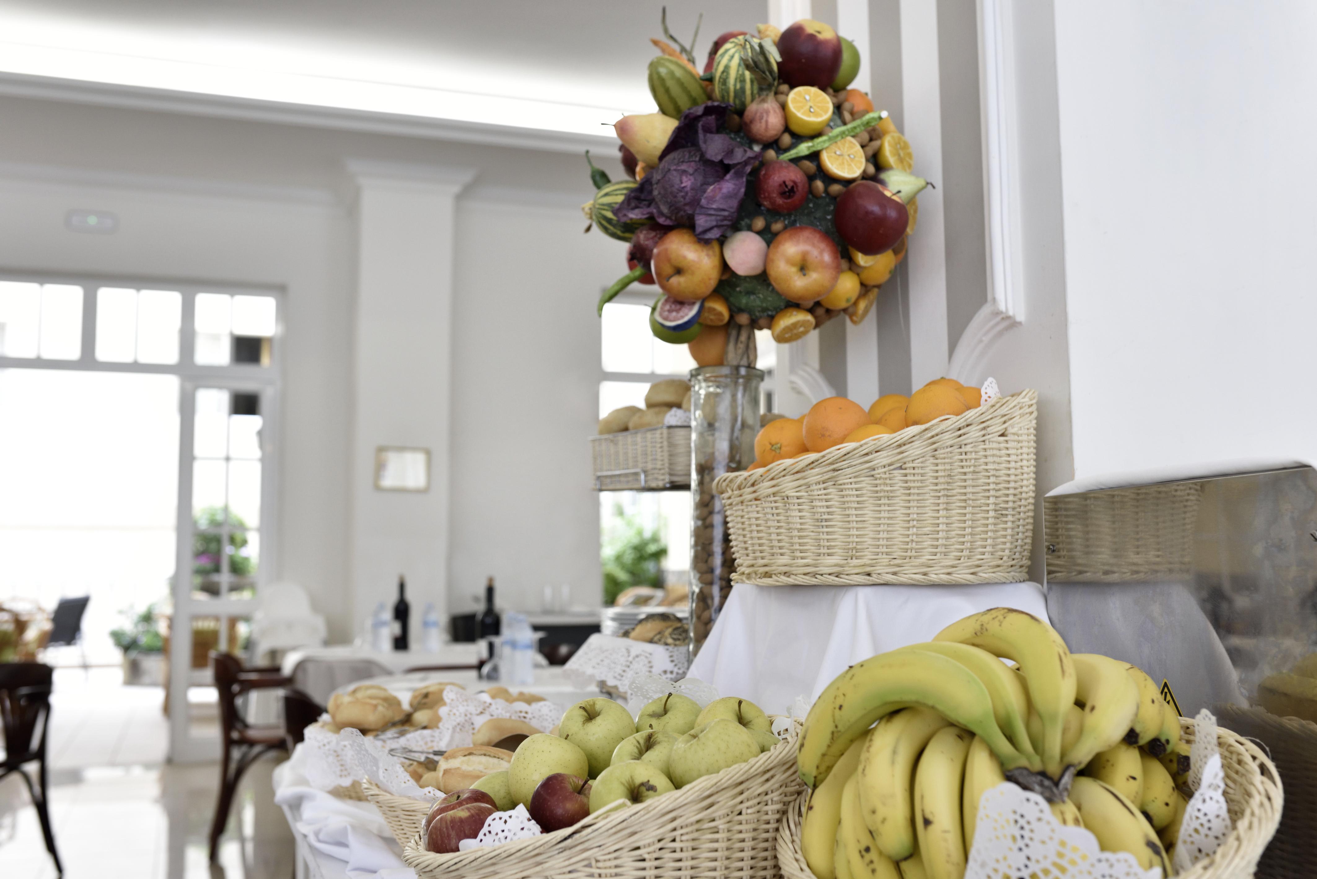 Hotel Marte Πουέρτο Ντε Λα Κρουζ Εξωτερικό φωτογραφία