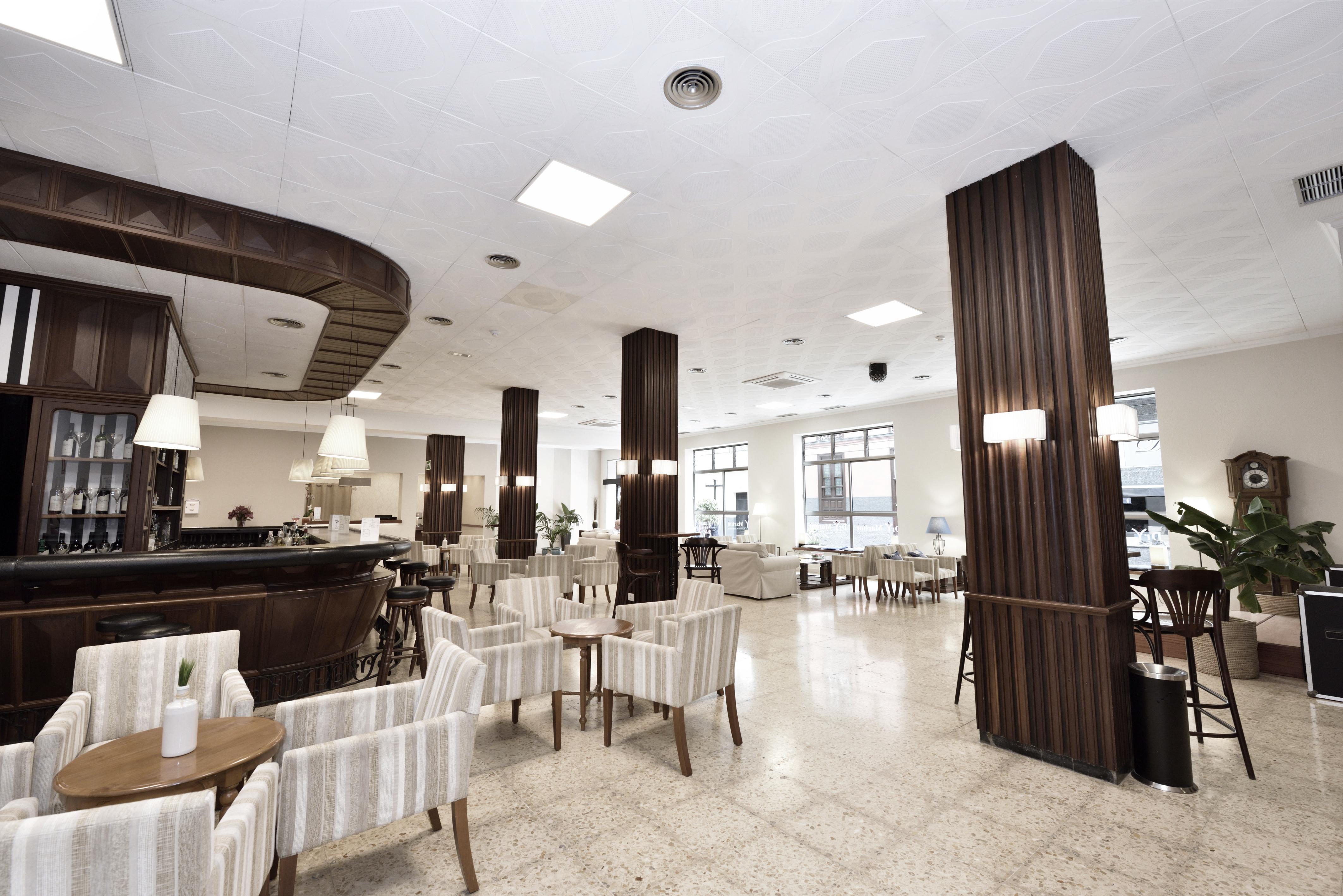 Hotel Marte Πουέρτο Ντε Λα Κρουζ Εξωτερικό φωτογραφία