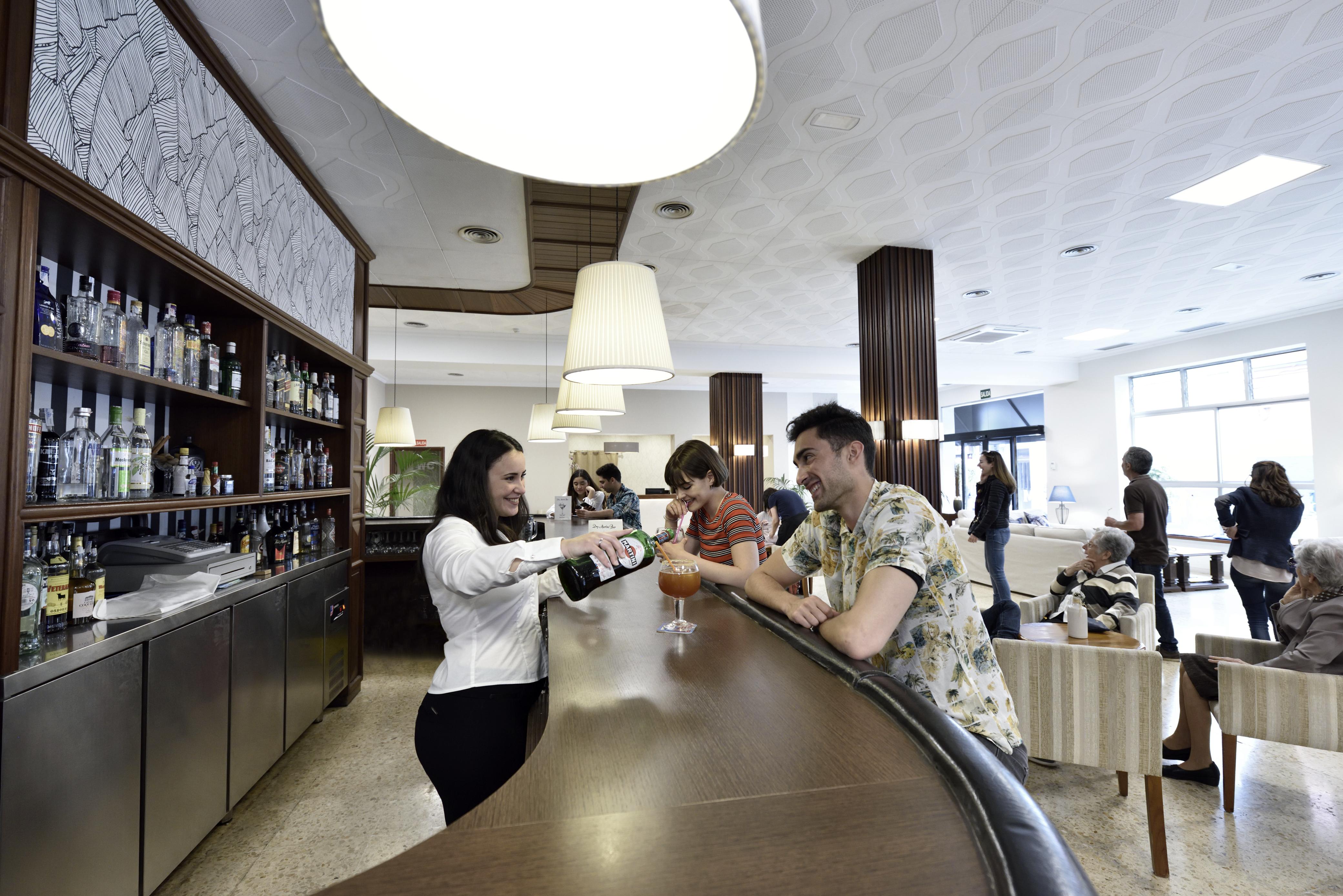 Hotel Marte Πουέρτο Ντε Λα Κρουζ Εξωτερικό φωτογραφία
