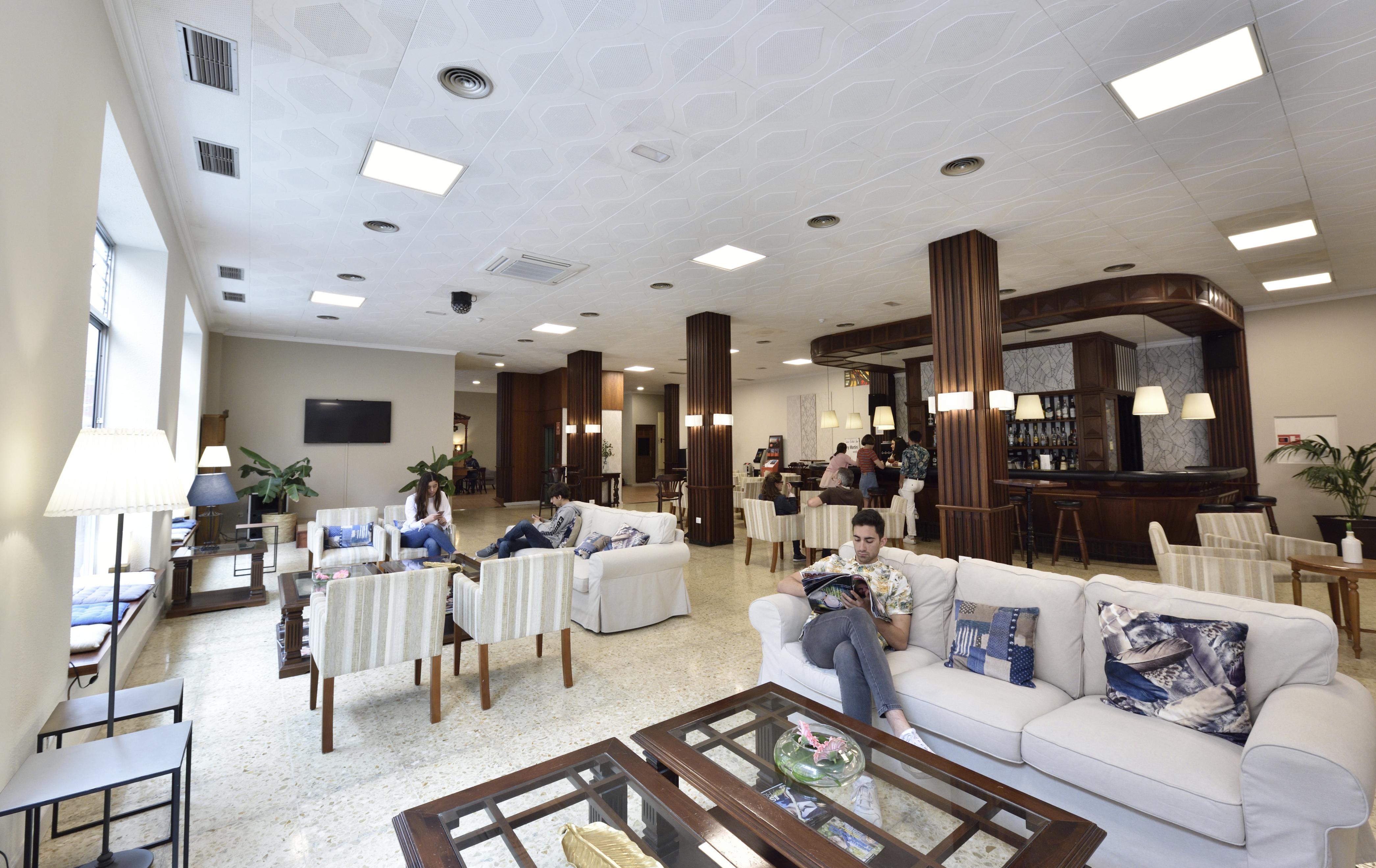 Hotel Marte Πουέρτο Ντε Λα Κρουζ Εξωτερικό φωτογραφία