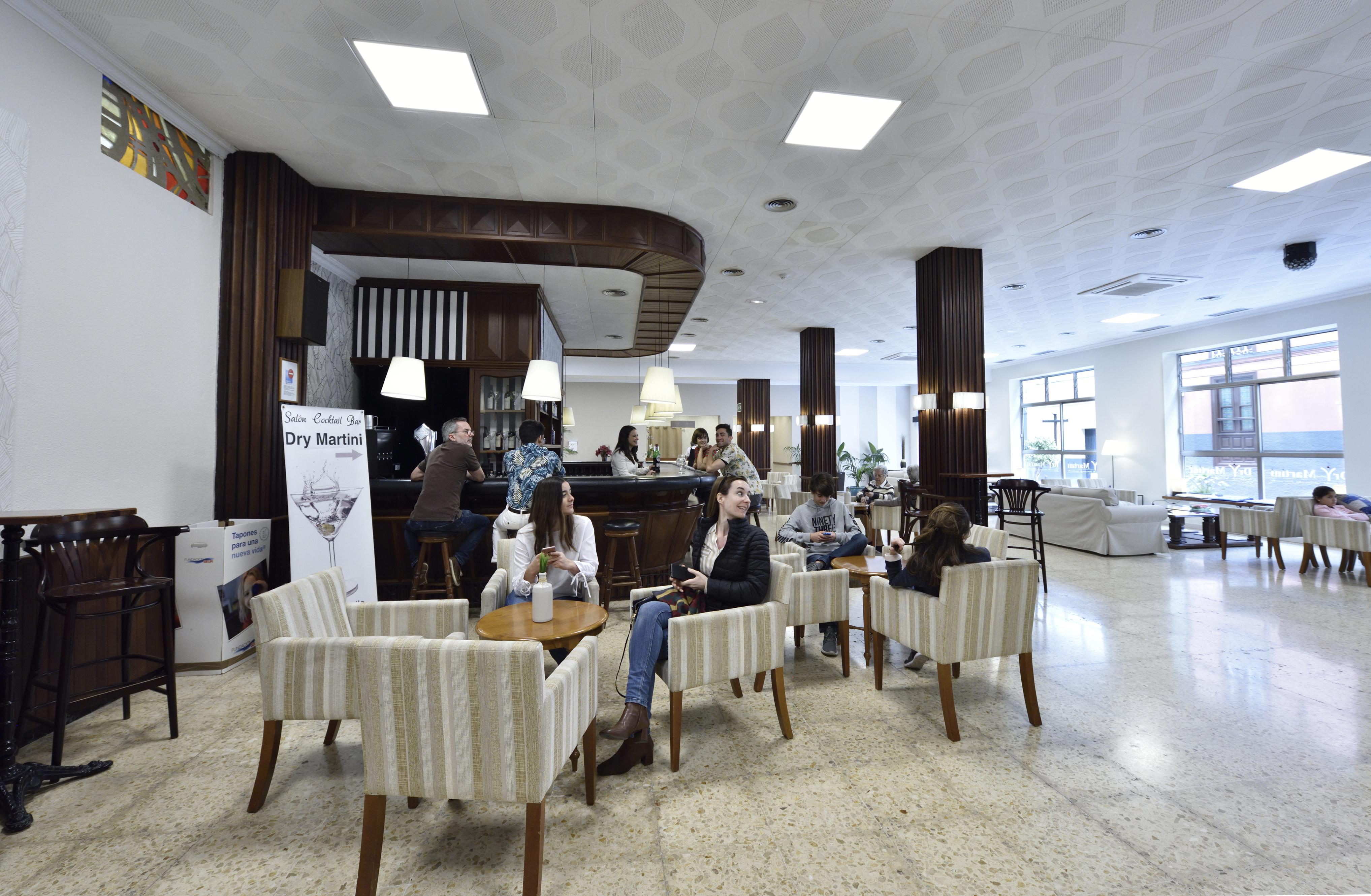 Hotel Marte Πουέρτο Ντε Λα Κρουζ Εξωτερικό φωτογραφία