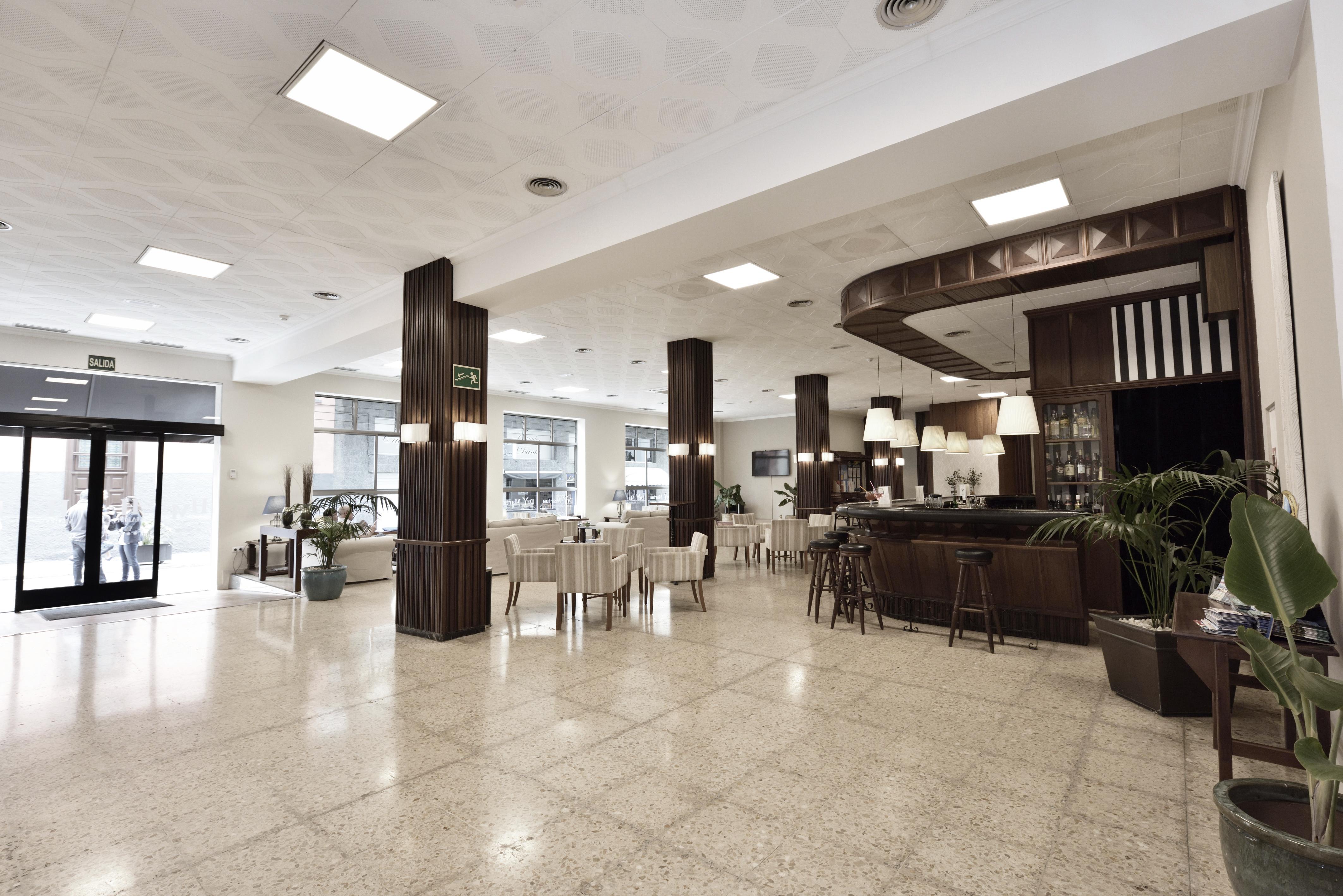 Hotel Marte Πουέρτο Ντε Λα Κρουζ Εξωτερικό φωτογραφία