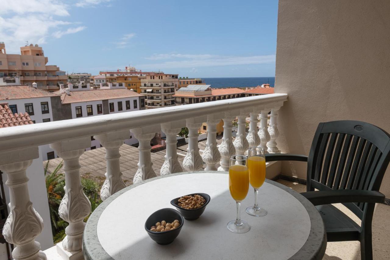 Hotel Marte Πουέρτο Ντε Λα Κρουζ Εξωτερικό φωτογραφία