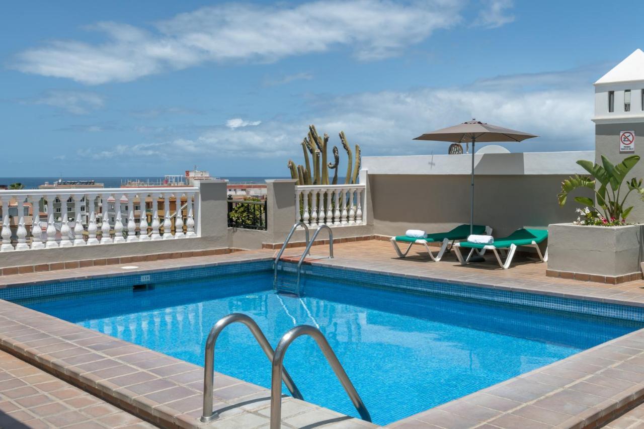 Hotel Marte Πουέρτο Ντε Λα Κρουζ Εξωτερικό φωτογραφία