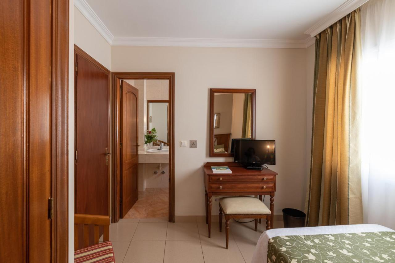 Hotel Marte Πουέρτο Ντε Λα Κρουζ Εξωτερικό φωτογραφία