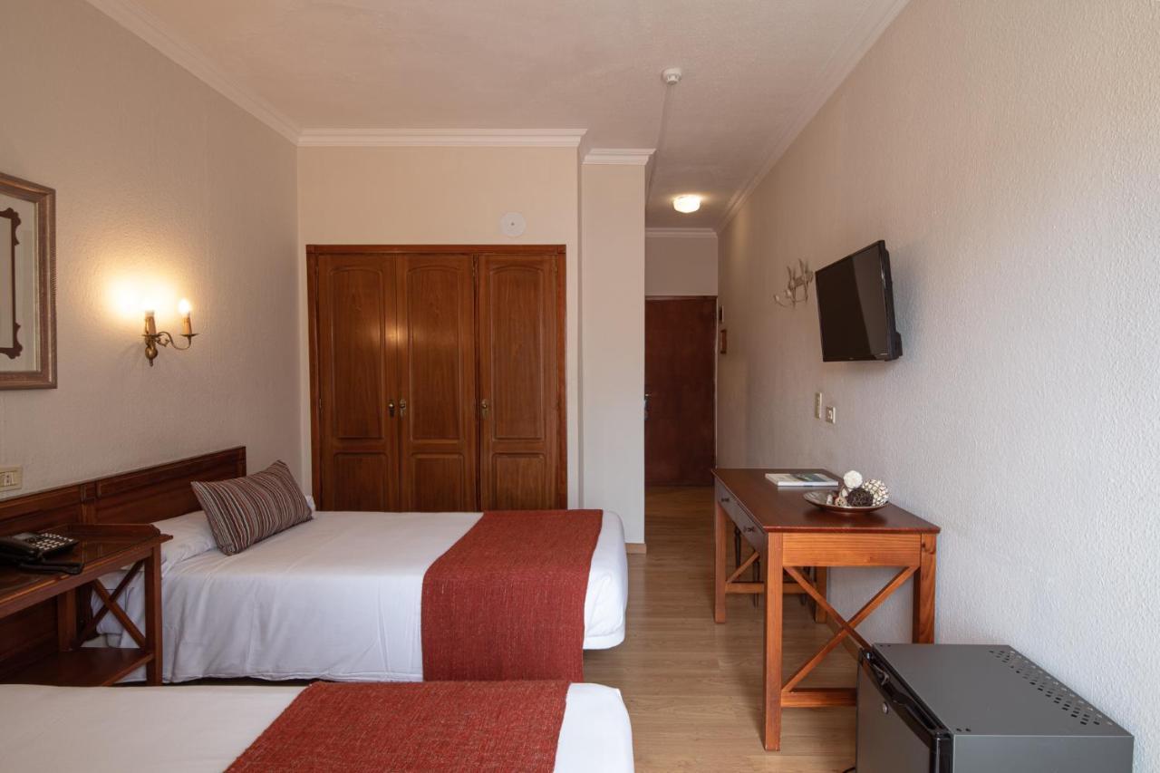Hotel Marte Πουέρτο Ντε Λα Κρουζ Εξωτερικό φωτογραφία