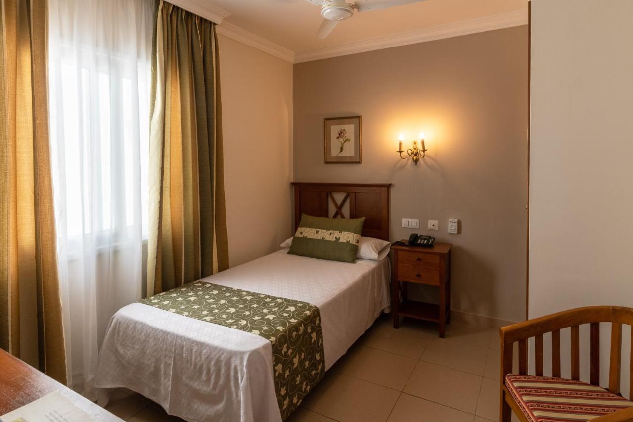 Hotel Marte Πουέρτο Ντε Λα Κρουζ Εξωτερικό φωτογραφία