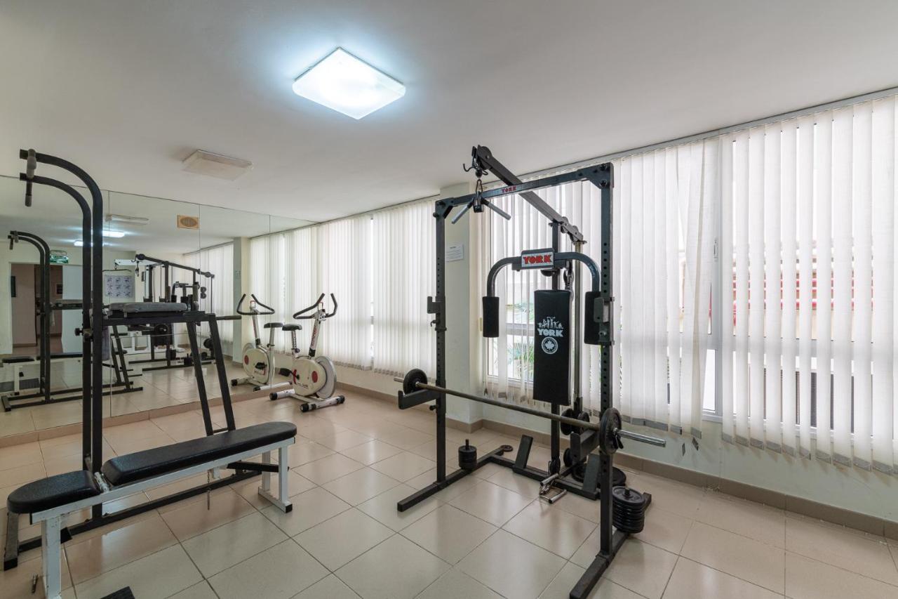 Hotel Marte Πουέρτο Ντε Λα Κρουζ Εξωτερικό φωτογραφία