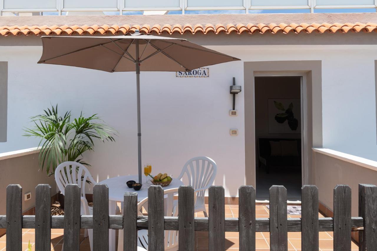 Hotel Marte Πουέρτο Ντε Λα Κρουζ Εξωτερικό φωτογραφία