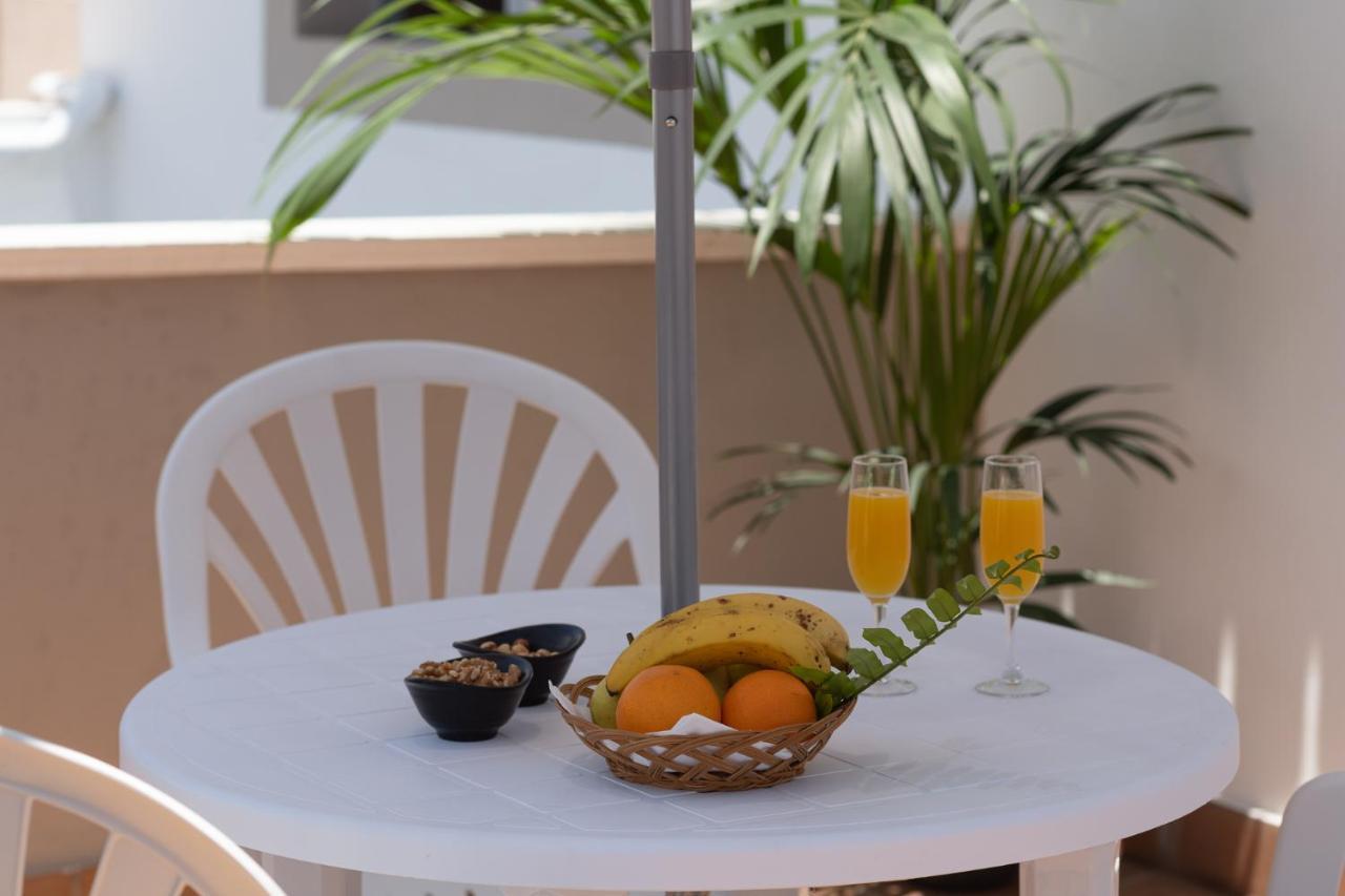 Hotel Marte Πουέρτο Ντε Λα Κρουζ Εξωτερικό φωτογραφία
