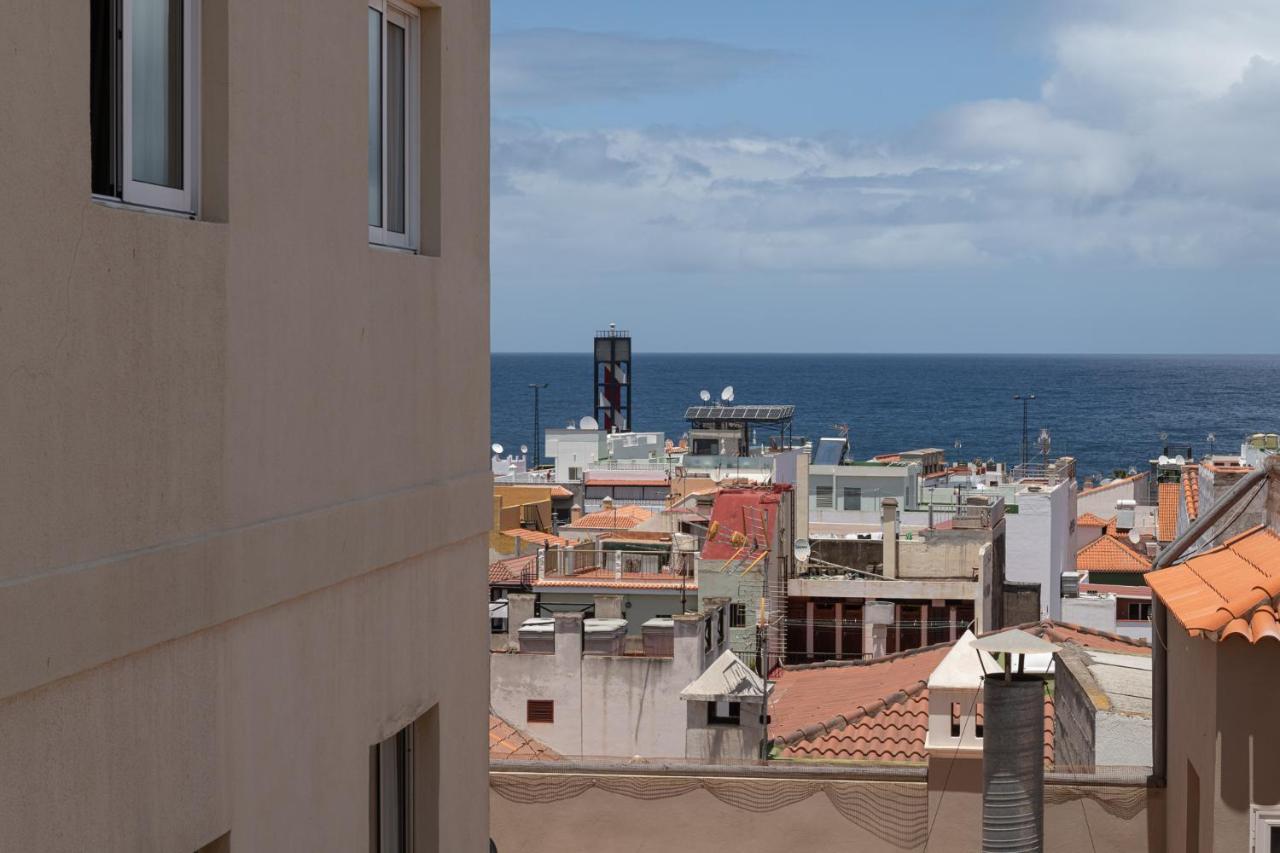 Hotel Marte Πουέρτο Ντε Λα Κρουζ Εξωτερικό φωτογραφία