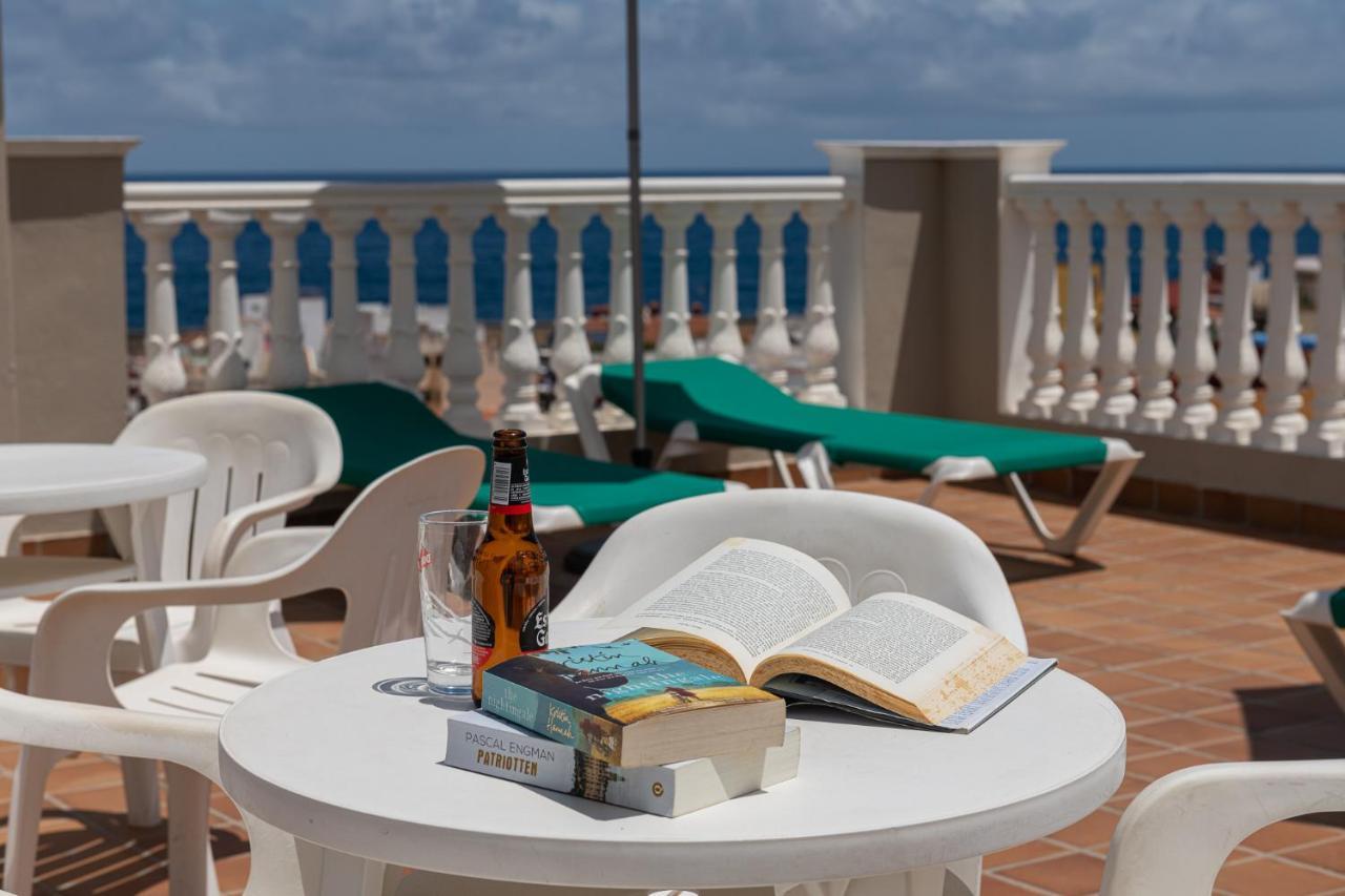 Hotel Marte Πουέρτο Ντε Λα Κρουζ Εξωτερικό φωτογραφία