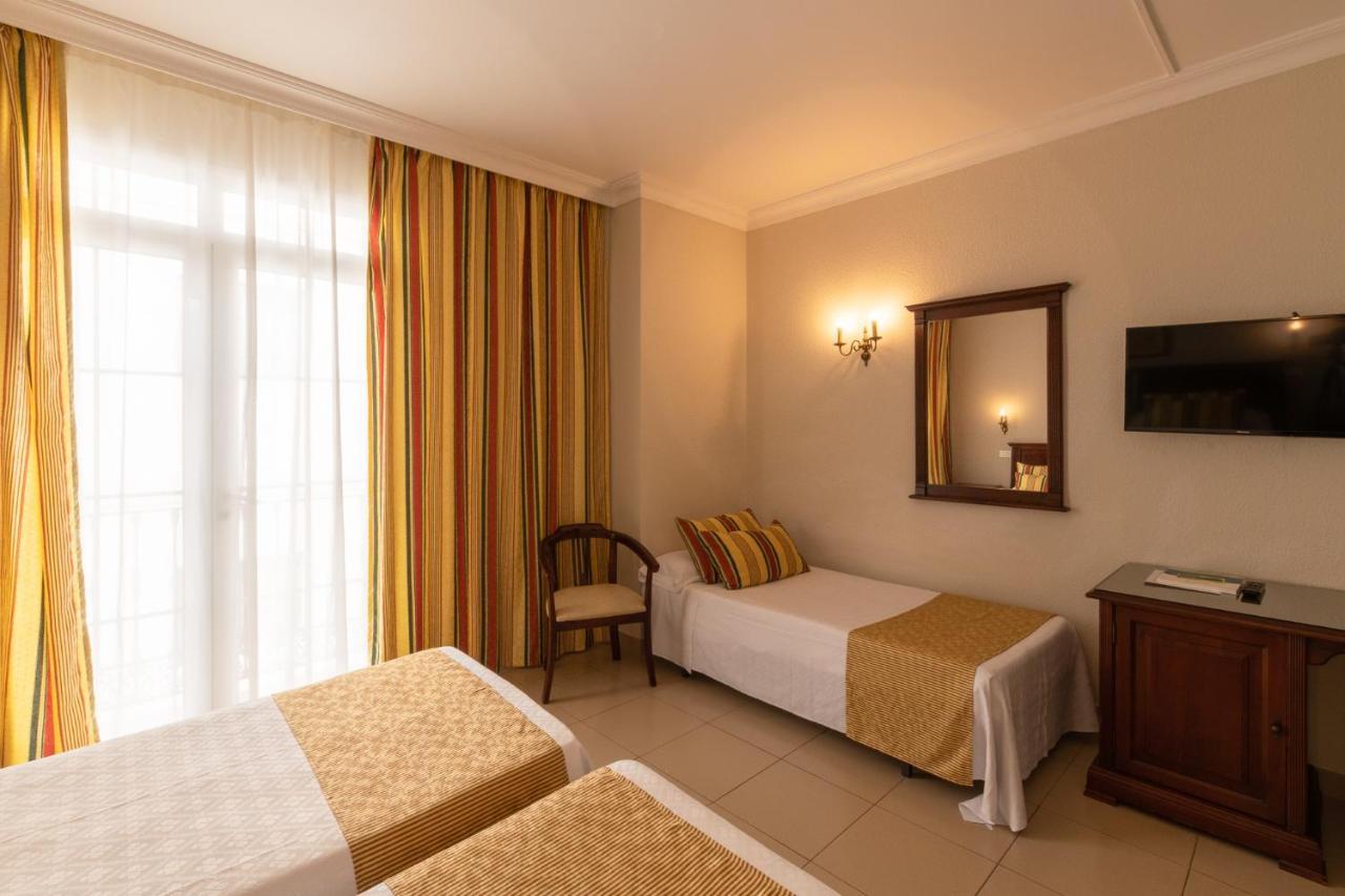 Hotel Marte Πουέρτο Ντε Λα Κρουζ Εξωτερικό φωτογραφία