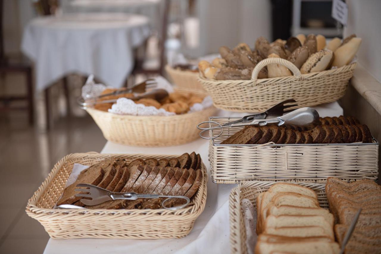 Hotel Marte Πουέρτο Ντε Λα Κρουζ Εξωτερικό φωτογραφία