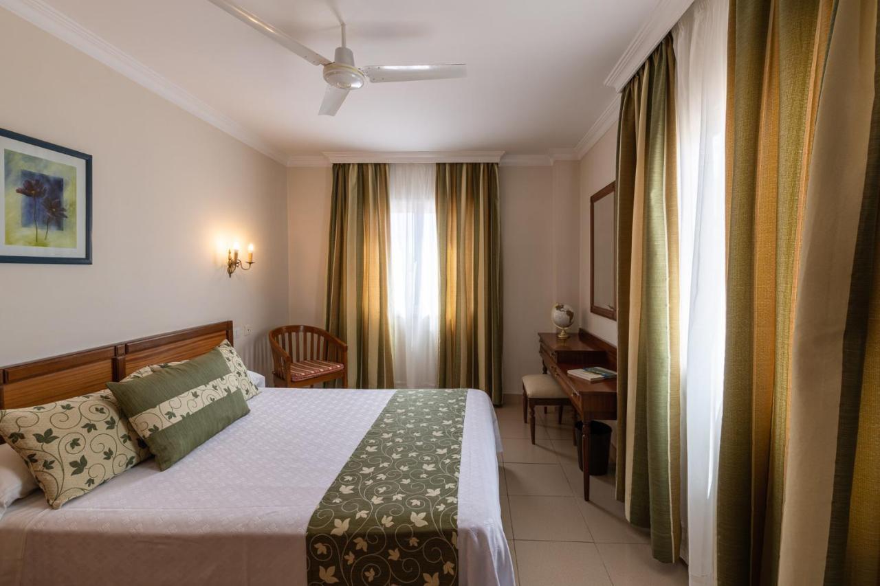 Hotel Marte Πουέρτο Ντε Λα Κρουζ Εξωτερικό φωτογραφία