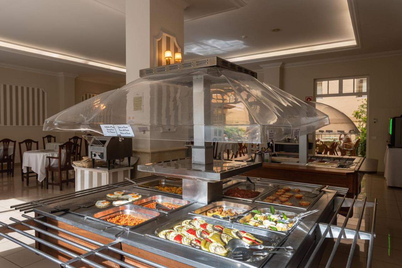 Hotel Marte Πουέρτο Ντε Λα Κρουζ Εξωτερικό φωτογραφία