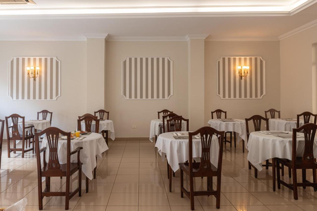 Hotel Marte Πουέρτο Ντε Λα Κρουζ Εξωτερικό φωτογραφία