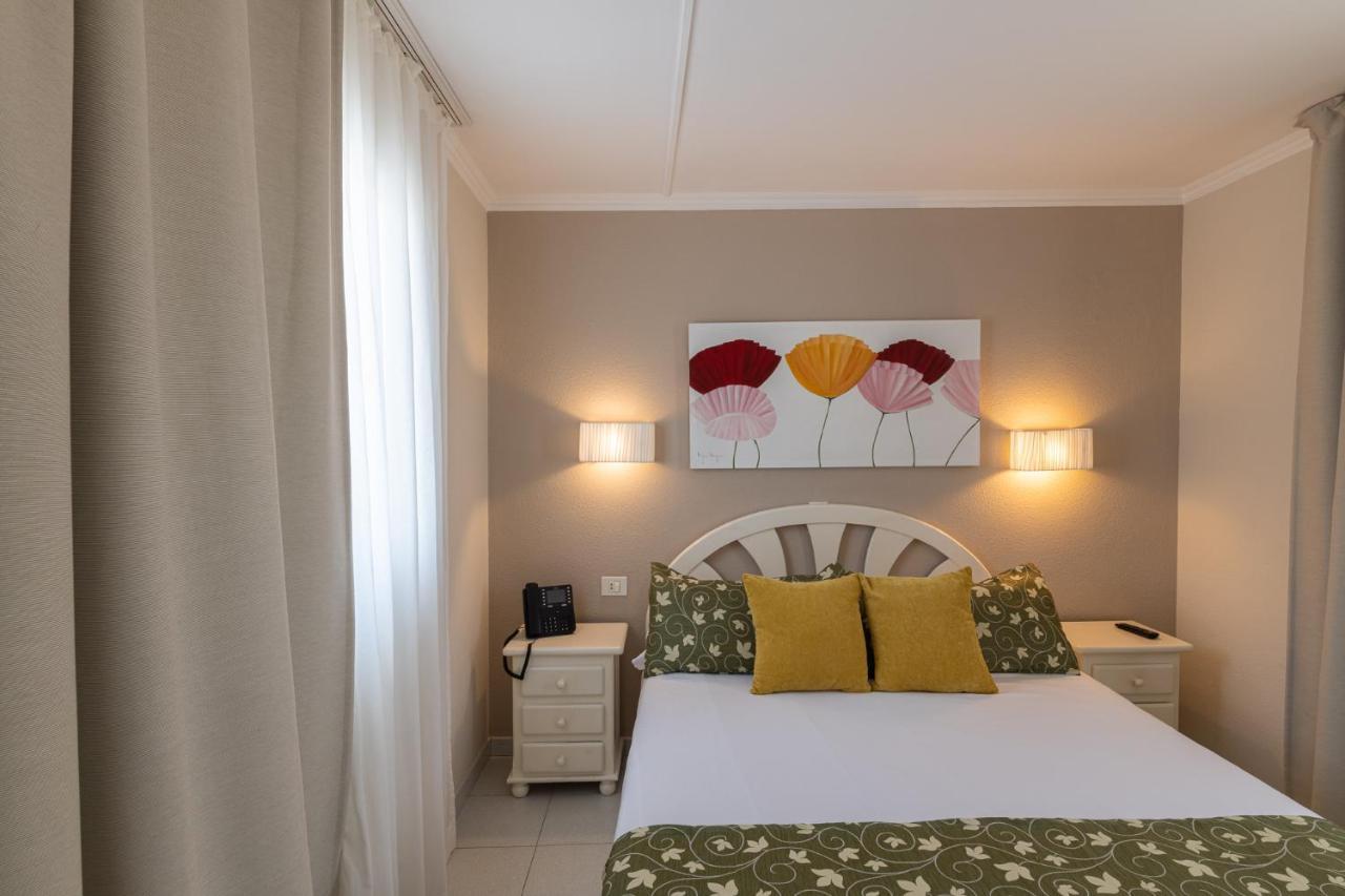 Hotel Marte Πουέρτο Ντε Λα Κρουζ Εξωτερικό φωτογραφία