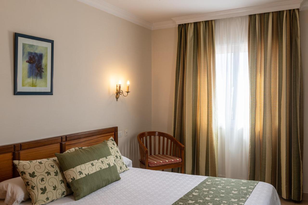 Hotel Marte Πουέρτο Ντε Λα Κρουζ Εξωτερικό φωτογραφία