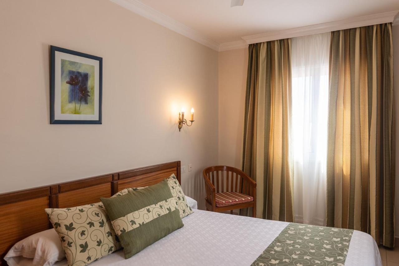 Hotel Marte Πουέρτο Ντε Λα Κρουζ Εξωτερικό φωτογραφία