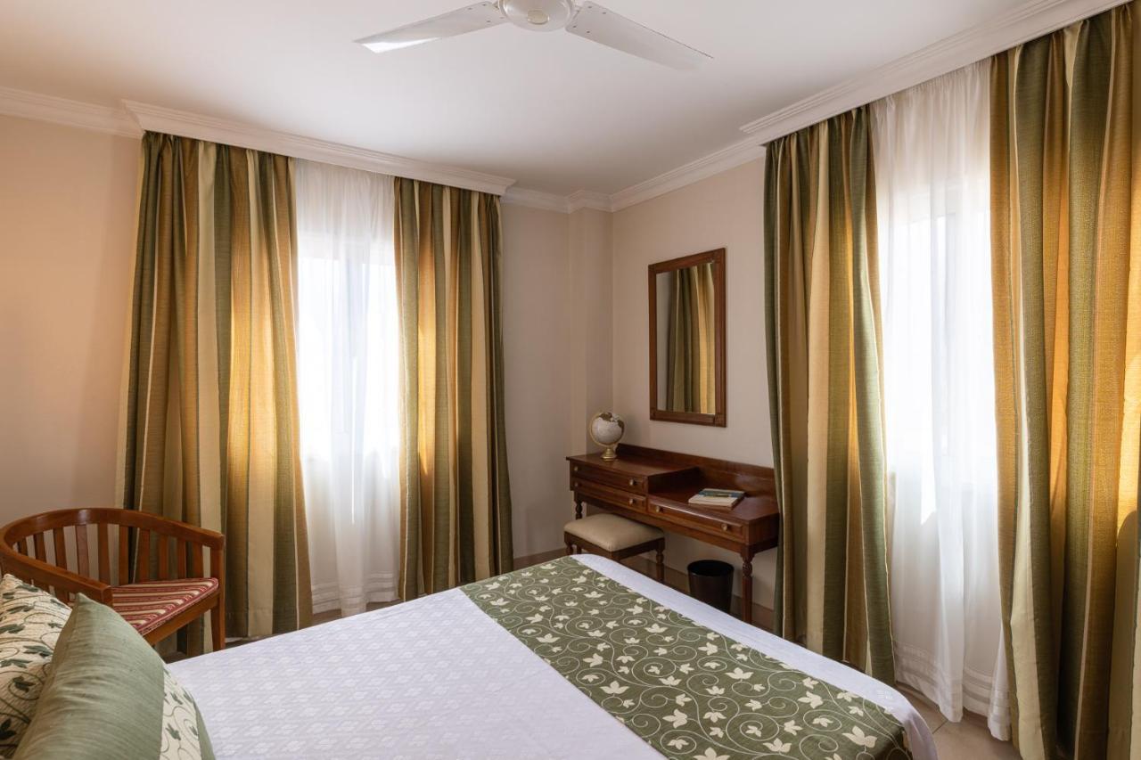 Hotel Marte Πουέρτο Ντε Λα Κρουζ Εξωτερικό φωτογραφία