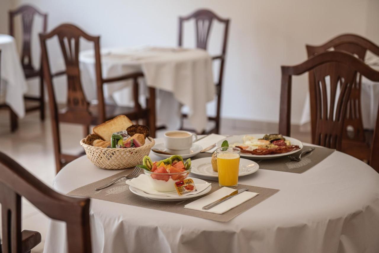 Hotel Marte Πουέρτο Ντε Λα Κρουζ Εξωτερικό φωτογραφία