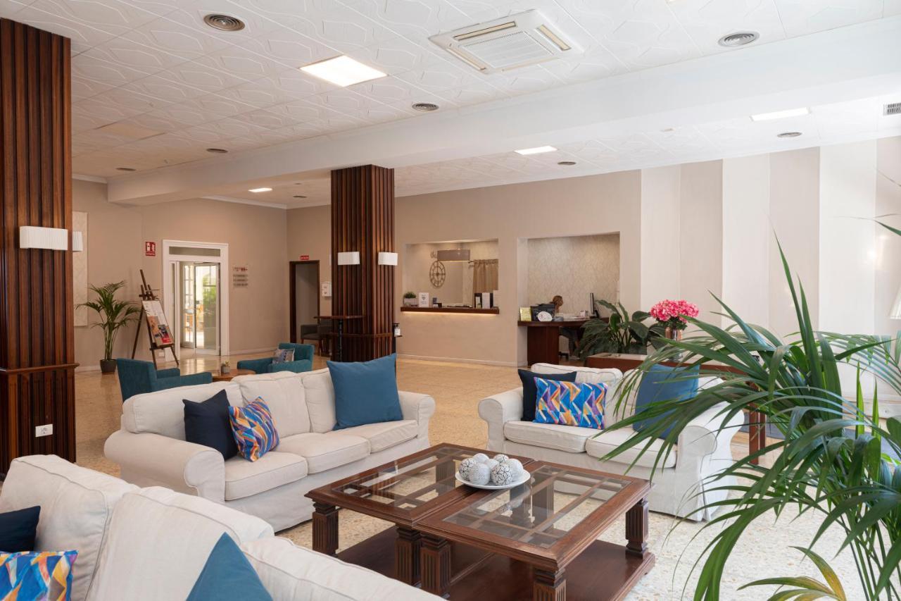 Hotel Marte Πουέρτο Ντε Λα Κρουζ Εξωτερικό φωτογραφία