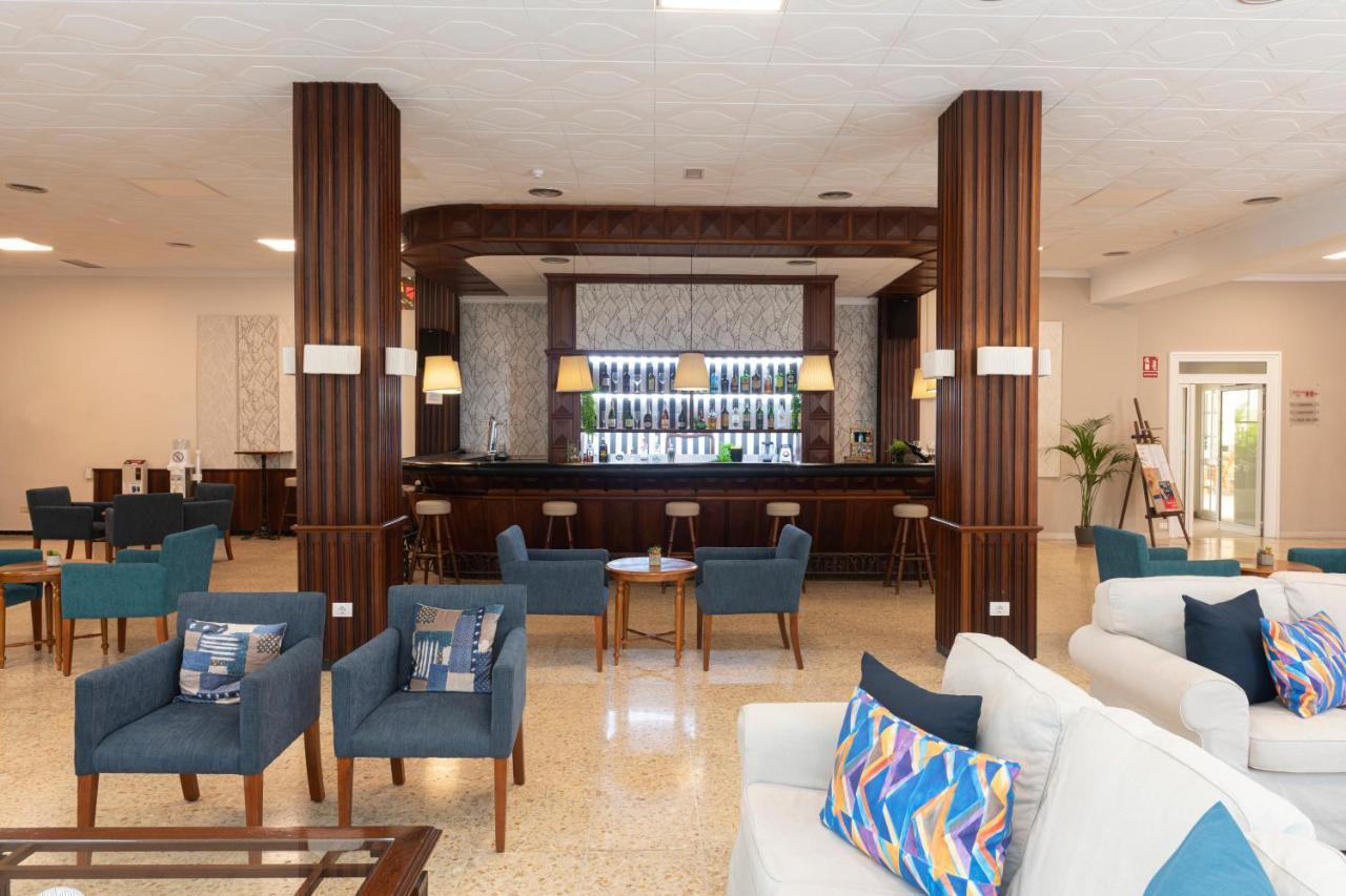 Hotel Marte Πουέρτο Ντε Λα Κρουζ Εξωτερικό φωτογραφία