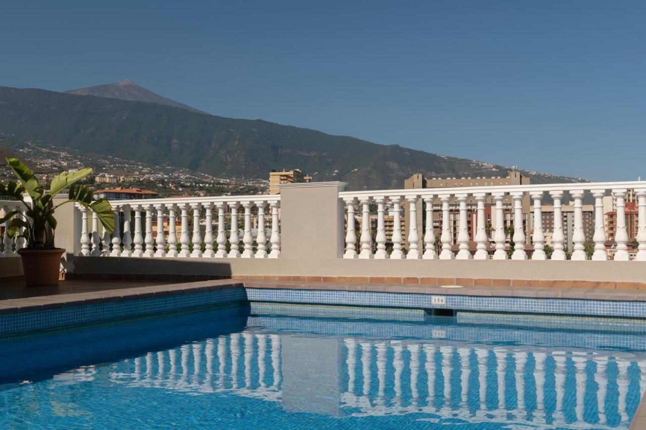 Hotel Marte Πουέρτο Ντε Λα Κρουζ Εξωτερικό φωτογραφία