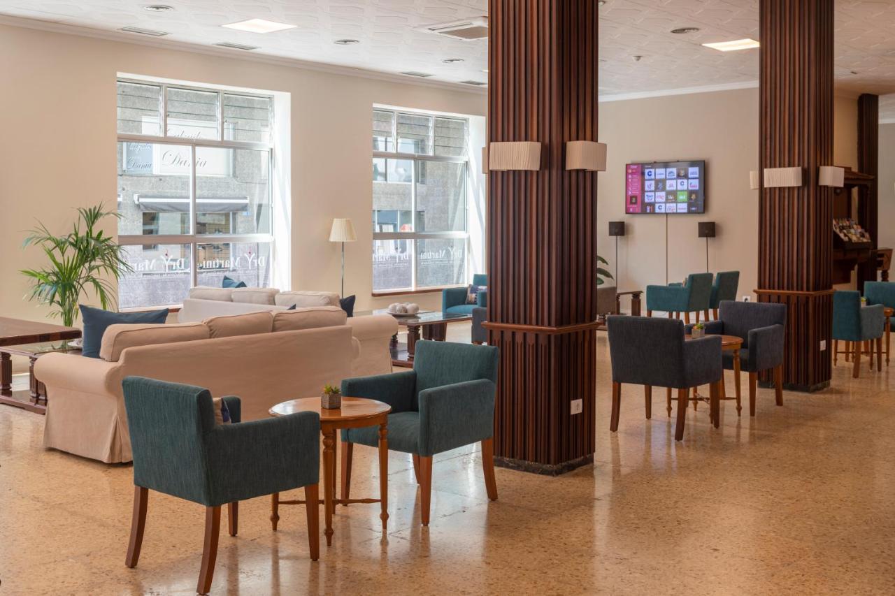 Hotel Marte Πουέρτο Ντε Λα Κρουζ Εξωτερικό φωτογραφία