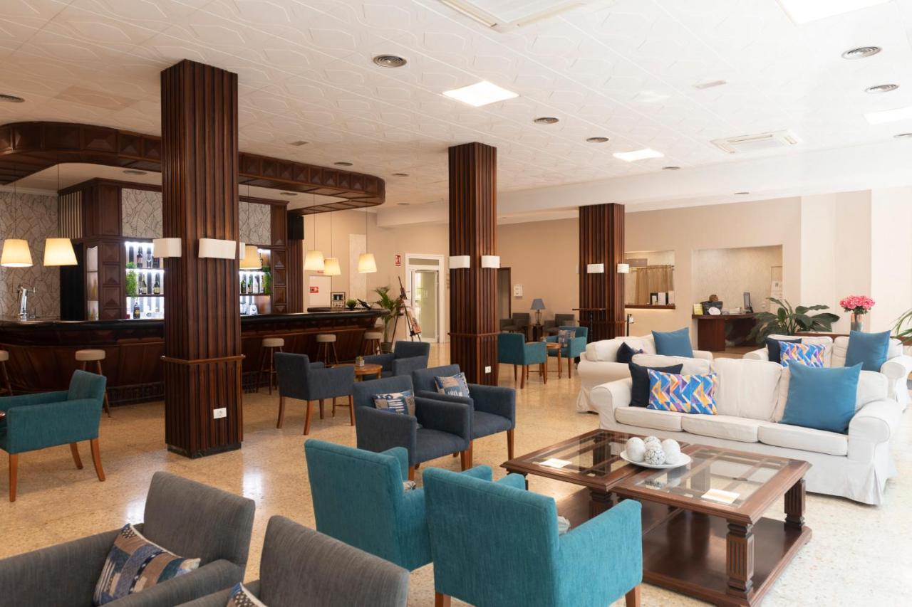 Hotel Marte Πουέρτο Ντε Λα Κρουζ Εξωτερικό φωτογραφία