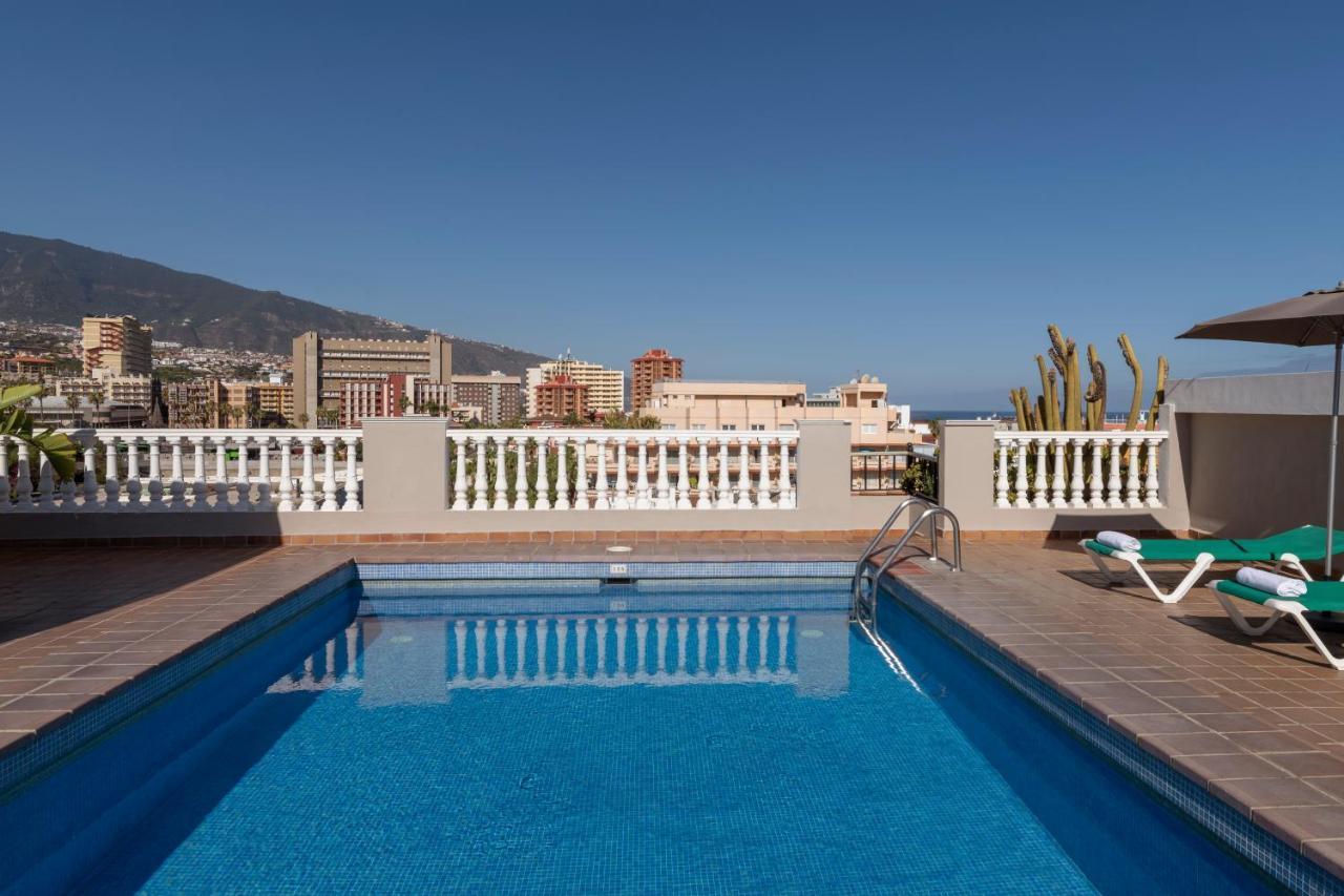 Hotel Marte Πουέρτο Ντε Λα Κρουζ Εξωτερικό φωτογραφία
