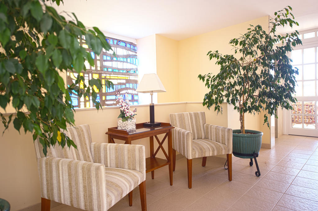 Hotel Marte Πουέρτο Ντε Λα Κρουζ Εξωτερικό φωτογραφία