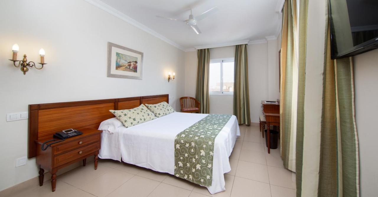 Hotel Marte Πουέρτο Ντε Λα Κρουζ Εξωτερικό φωτογραφία